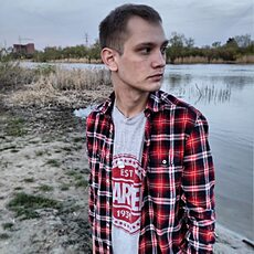 Фотография мужчины Иван, 29 лет из г. Курган