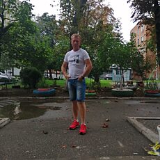 Фотография мужчины Андрей, 53 года из г. Краснодар