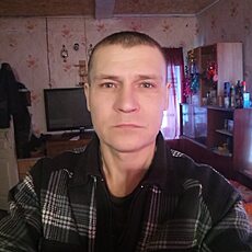 Фотография мужчины Сашка, 46 лет из г. Новоржев