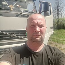 Фотография мужчины Виталий, 45 лет из г. Смоленск