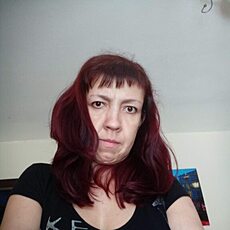 Фотография девушки Оля, 41 год из г. Липецк