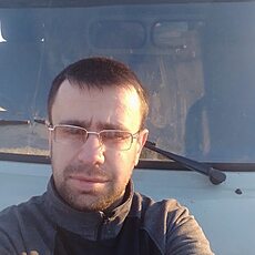 Фотография мужчины Алексей, 37 лет из г. Новая Чара