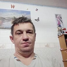 Фотография мужчины Алексей, 54 года из г. Балашиха