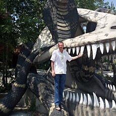 Фотография мужчины Сергей, 52 года из г. Улан-Удэ