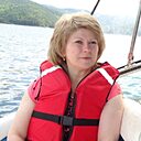 Анна, 54 года