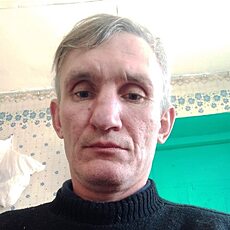 Фотография мужчины Олег, 51 год из г. Климовичи