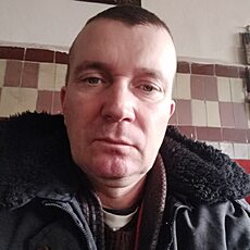 Фотография мужчины Сергей, 46 лет из г. Каменское