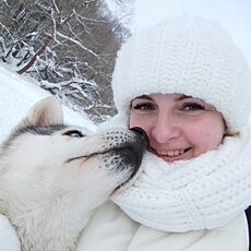 Фотография девушки Тулячка, 37 лет из г. Тула