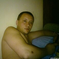 Фотография мужчины Сергей, 41 год из г. Невьянск