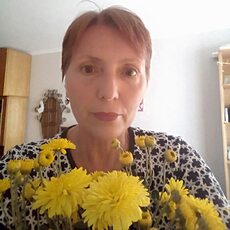 Фотография девушки Мила, 64 года из г. Барнаул