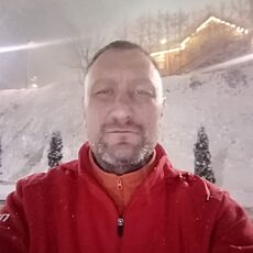 Фотография мужчины Алексей, 48 лет из г. Братск