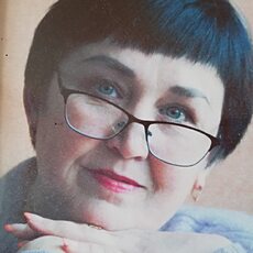 Фотография девушки Ирина, 59 лет из г. Солигорск