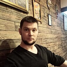 Фотография мужчины Лео, 41 год из г. Петрозаводск