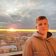 Фотография мужчины Сергей, 24 года из г. Шахунья