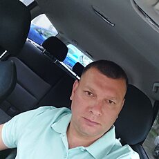 Фотография мужчины Вячеслав, 43 года из г. Белгород