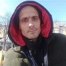 Фотография мужчины Bogdan, 32 года из г. Днепродзержинск