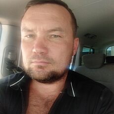 Фотография мужчины Денис, 41 год из г. Волгодонск