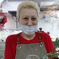 Фотография девушки Дина, 51 год из г. Саяногорск