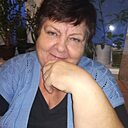 Лидия, 68 лет