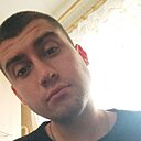 Максим, 25 лет