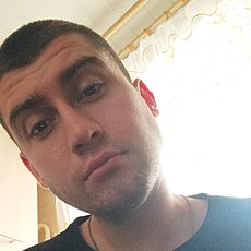 Фотография мужчины Максим, 25 лет из г. Минск