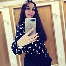 Фотография девушки Евгения, 43 года из г. Ангарск