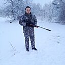 Жэка, 35 лет