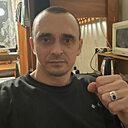 Юра, 44 года
