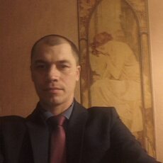 Фотография мужчины Евгений, 37 лет из г. Ялуторовск