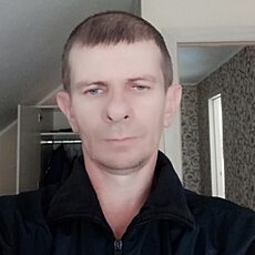 Фотография мужчины Николай, 48 лет из г. Брянск