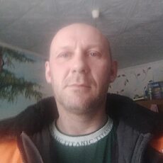 Фотография мужчины Александр, 42 года из г. Киров