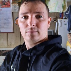 Фотография мужчины Денис, 34 года из г. Николаевск-на-Амуре