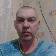 Фотография мужчины Слава, 44 года из г. Мурманск