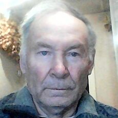 Фотография мужчины Вениамин, 63 года из г. Карпинск