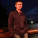 Роман, 35 лет