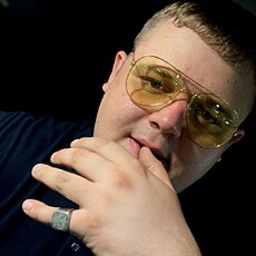 Фотография мужчины Антон, 29 лет из г. Невинномысск