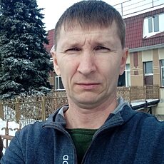 Фотография мужчины Алексей, 48 лет из г. Клявлино