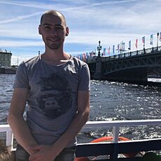 Фотография мужчины Александр, 36 лет из г. Хабаровск