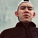 Хажымұрат, 22 года