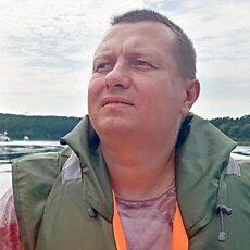 Фотография мужчины Сергей, 41 год из г. Иркутск