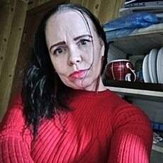 Фотография девушки Людмила, 43 года из г. Усинск