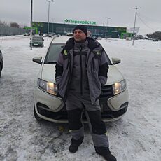 Фотография мужчины Александр, 43 года из г. Балабаново