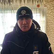 Фотография мужчины Евгений, 46 лет из г. Гурьевск (Кемеровская Обл)