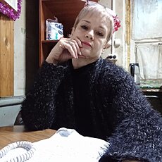 Фотография девушки Светлана, 52 года из г. Киржач