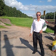 Фотография мужчины Александр, 49 лет из г. Сморгонь