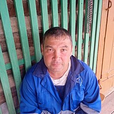 Фотография мужчины Евгений, 44 года из г. Бузулук