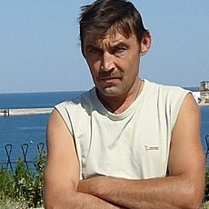 Фотография мужчины Валерий, 57 лет из г. Истра