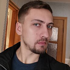 Фотография мужчины Максим, 33 года из г. Лида