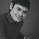 Айбек, 36 лет