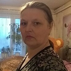 Фотография девушки Светлана, 54 года из г. Жлобин